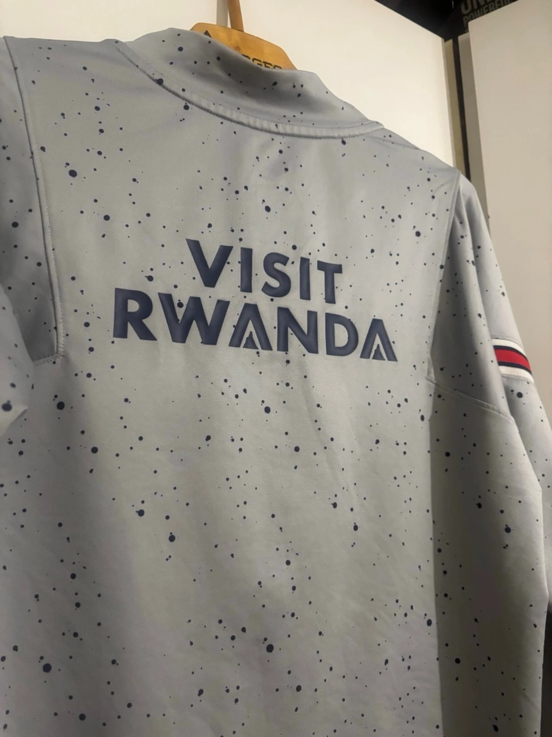 Psg träningströja  - 3