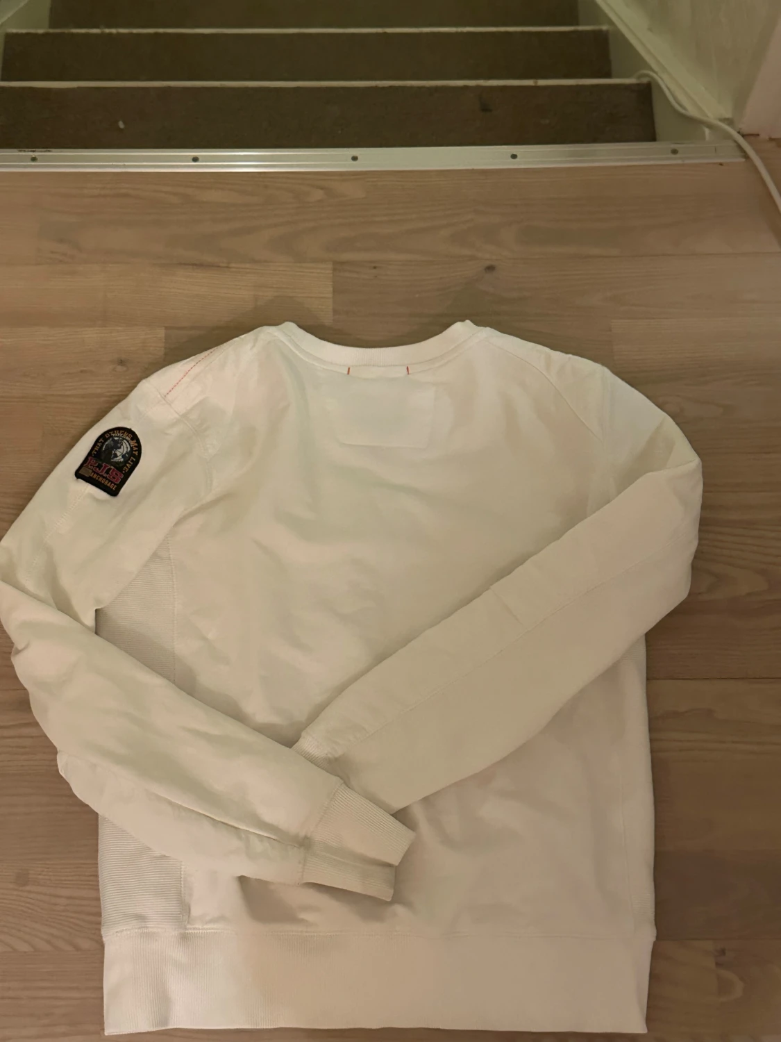 Parajumpers tröja  - 1