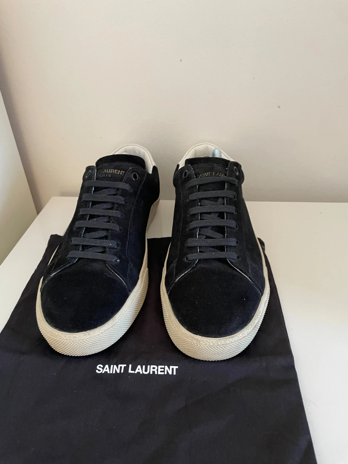 Saint Laurent skor  - 2