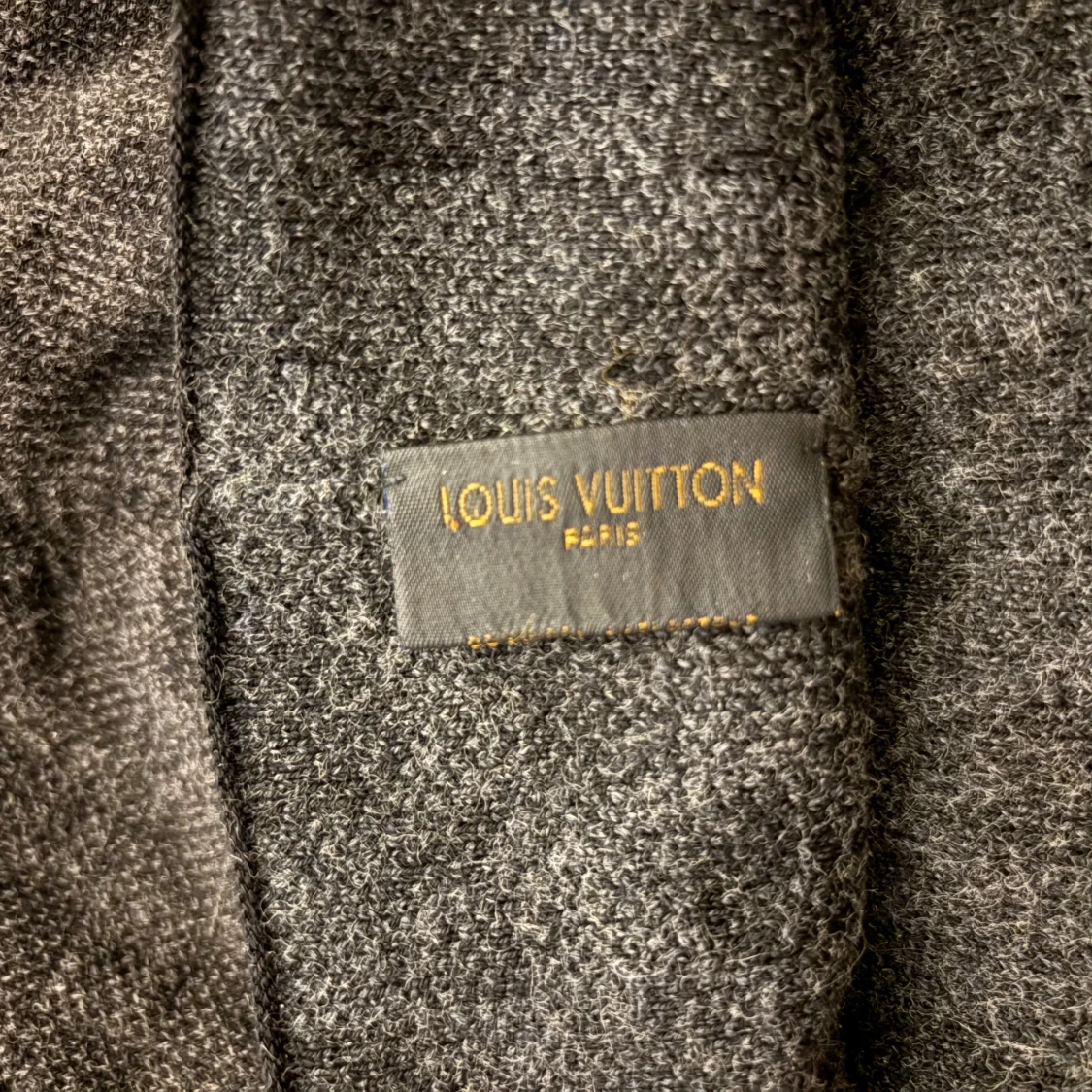 Petit Damer Louis Vuitton mössa - 2