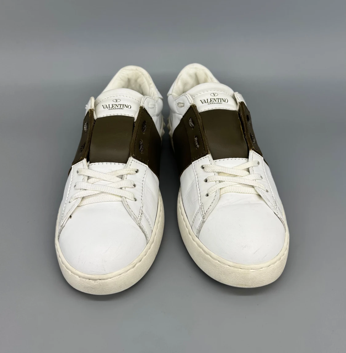 Valentino Open | 42 - 1