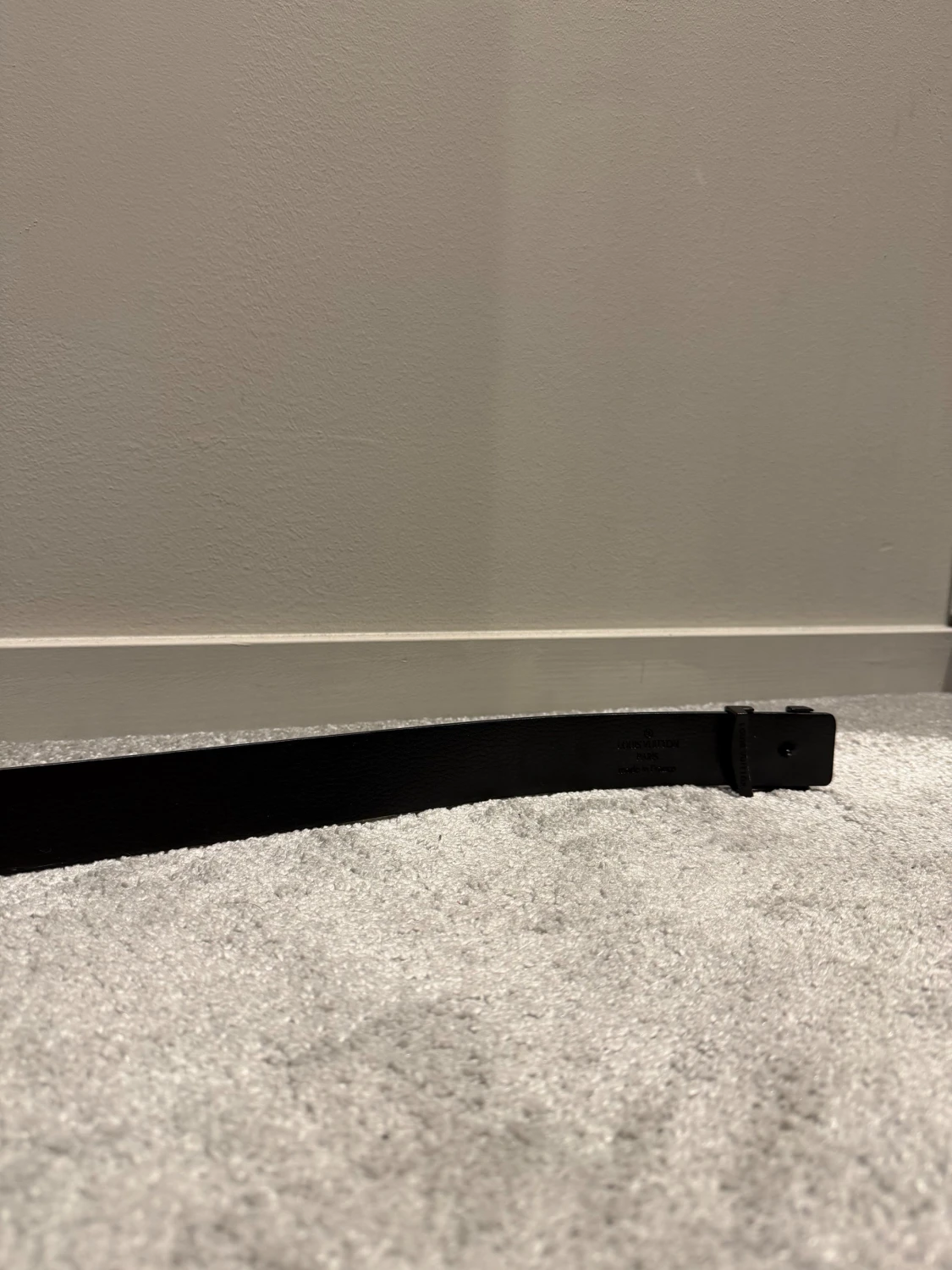 Bälte till salu!! - 2