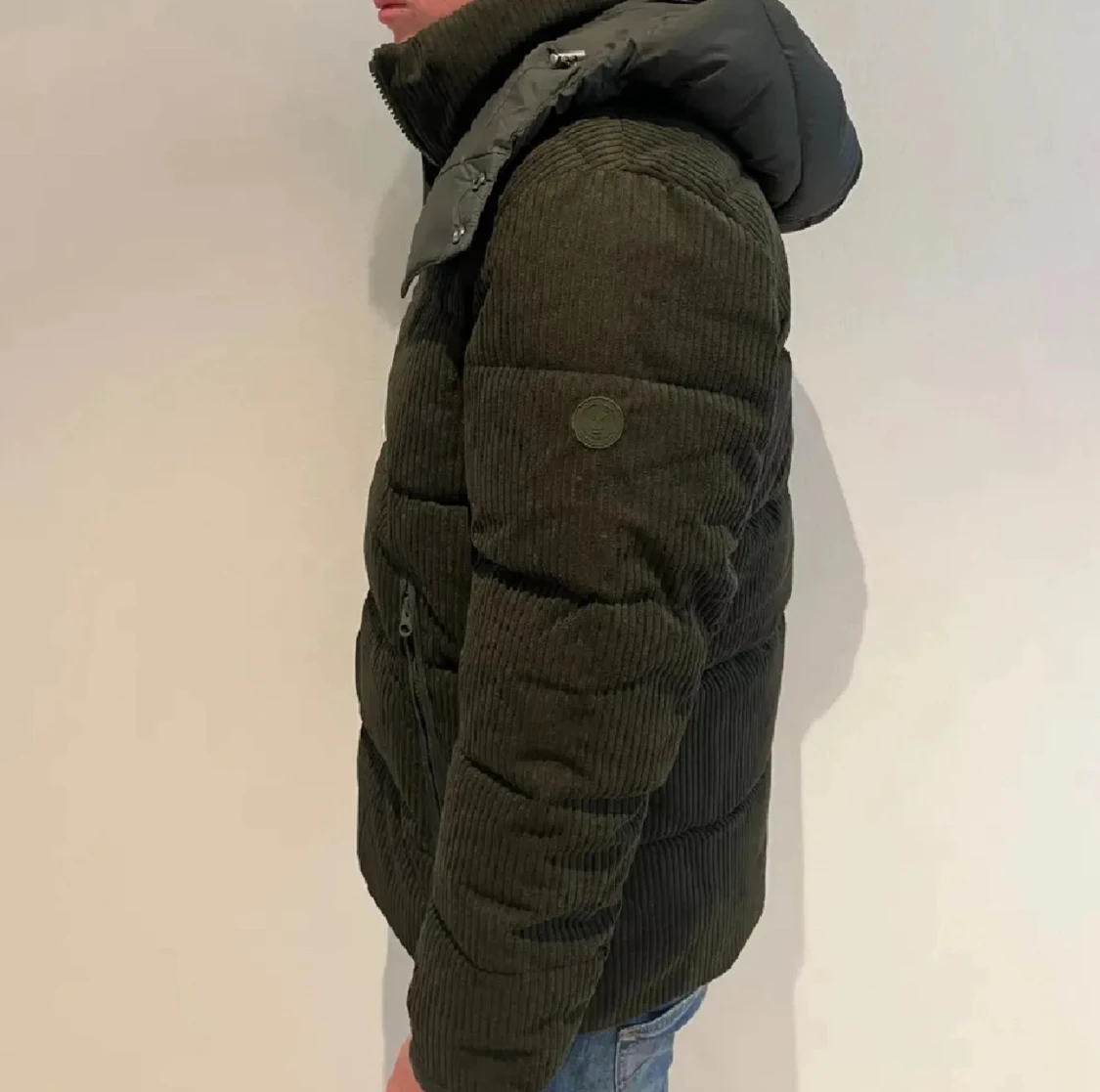 Save the duck jacka - 2