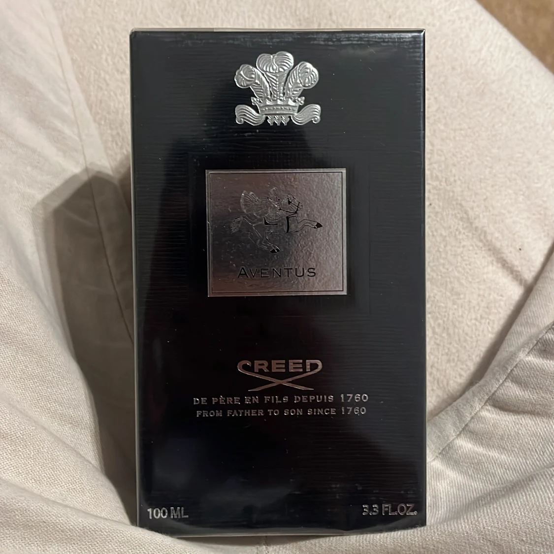 Creed Aventus 100ml parfym
