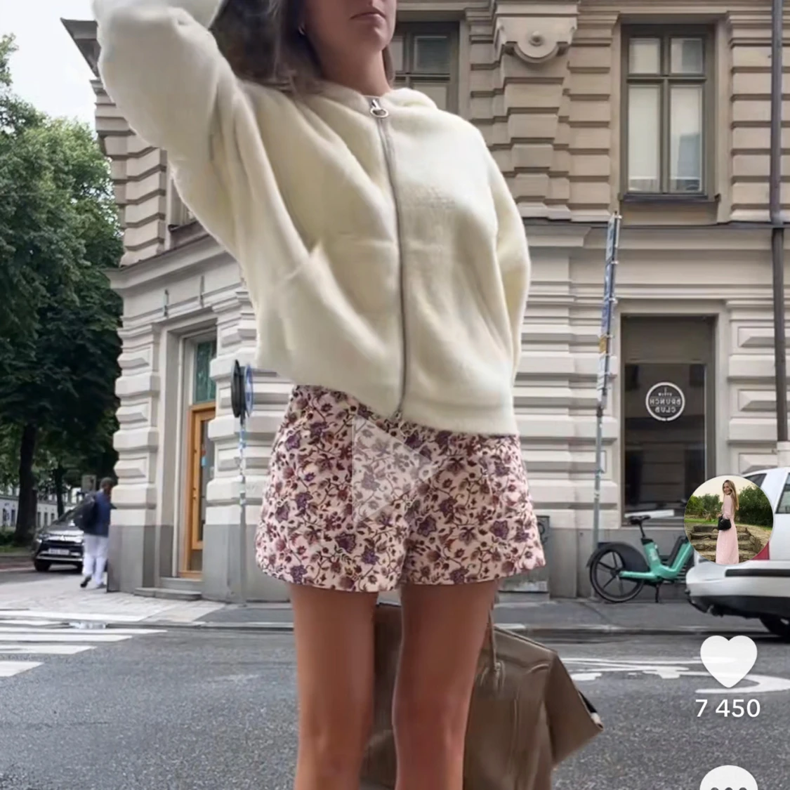 Hooodie från scuffers  - 1