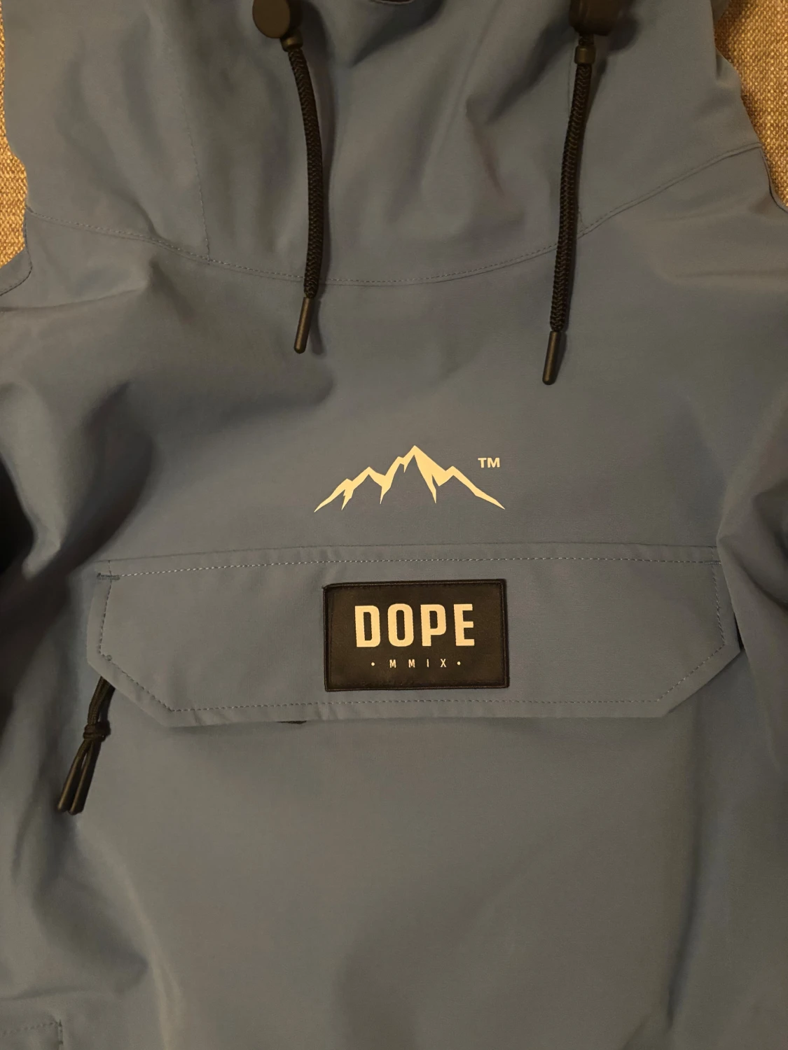 dope jacka  - 2