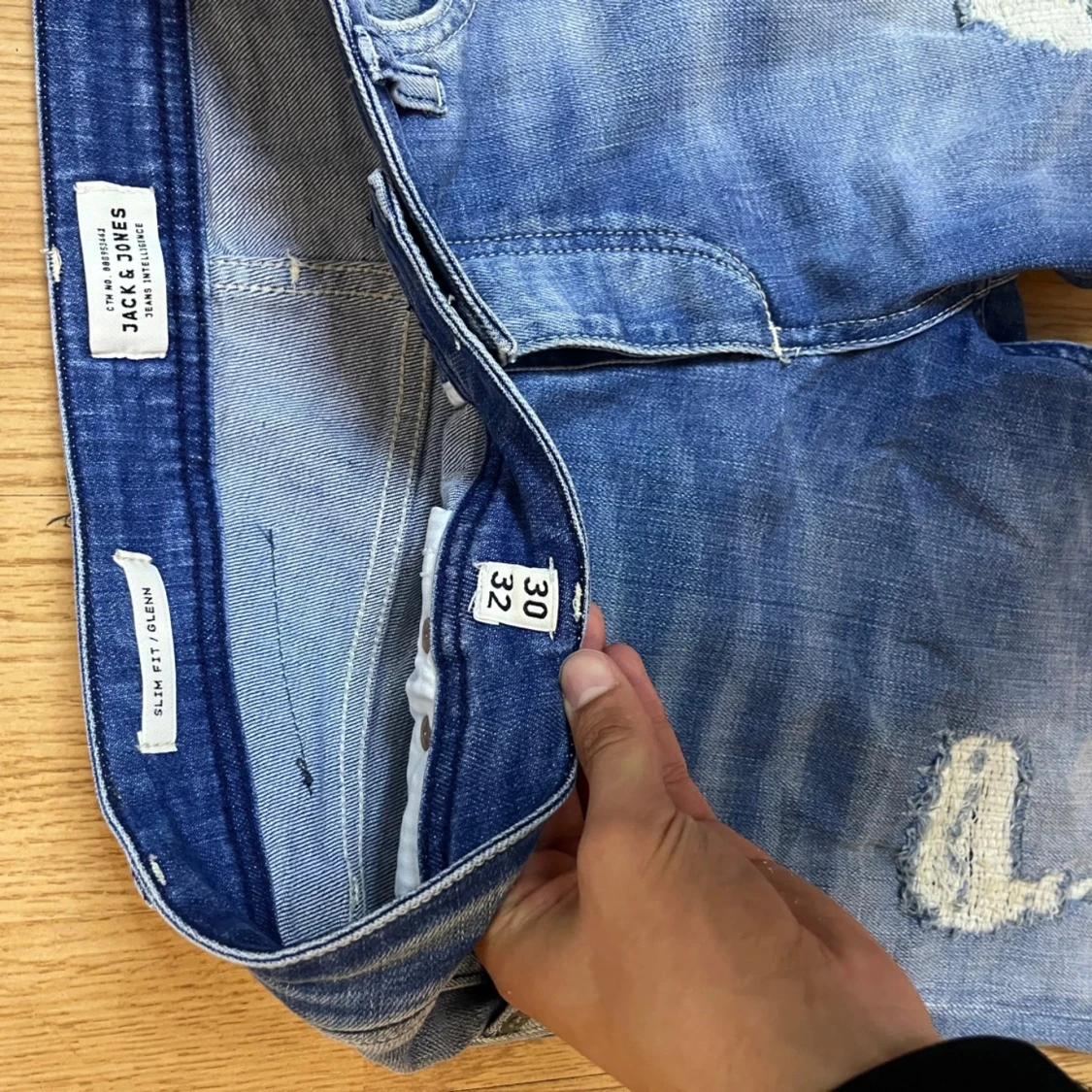 Jack & Jones jeans - 2