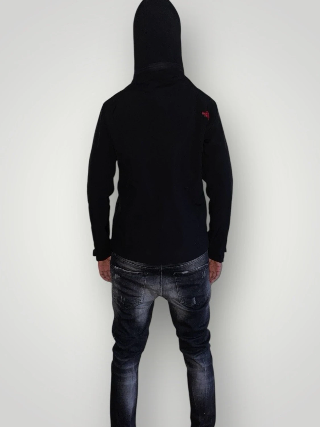 Northface jacka strl S  - 2