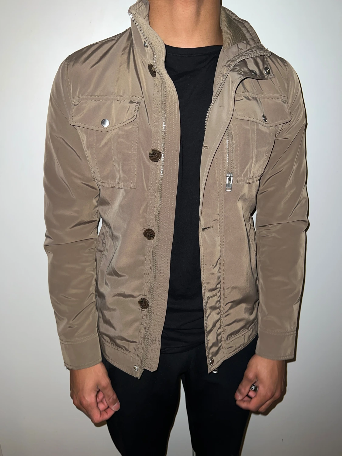 J.Lindberg Jacka - 1