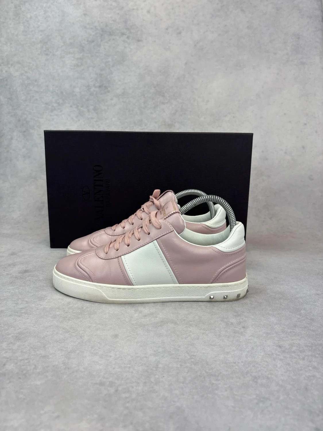 Valentino flycrew sneakers  - 3