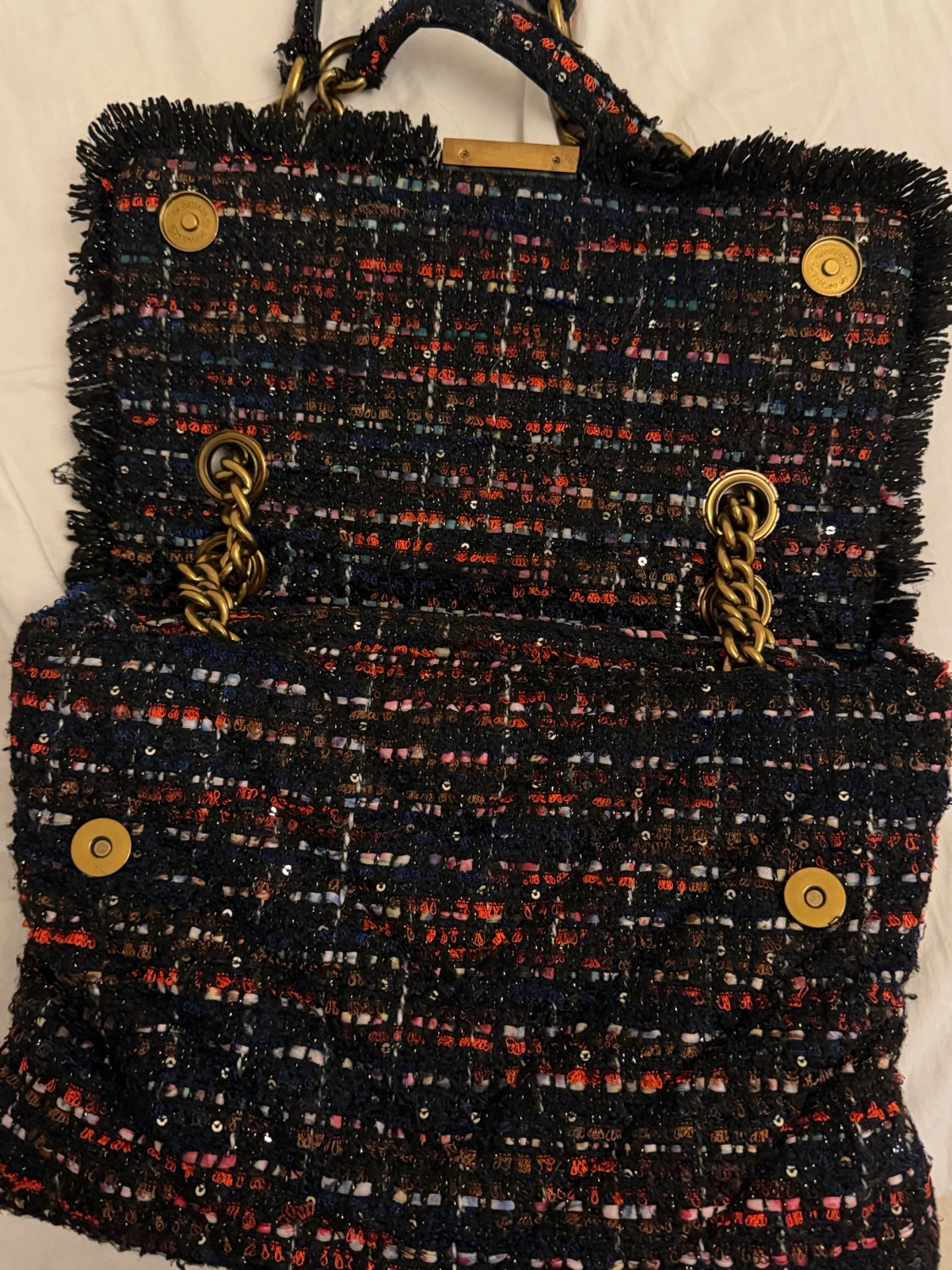 Kurt Geiger väska  - 6