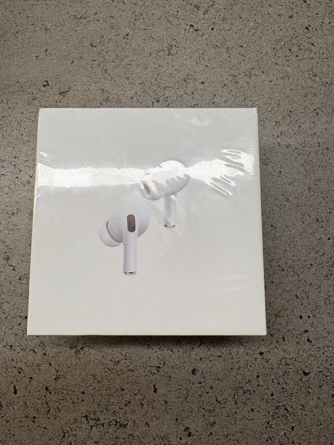 AirPods Pro (2nd generation)