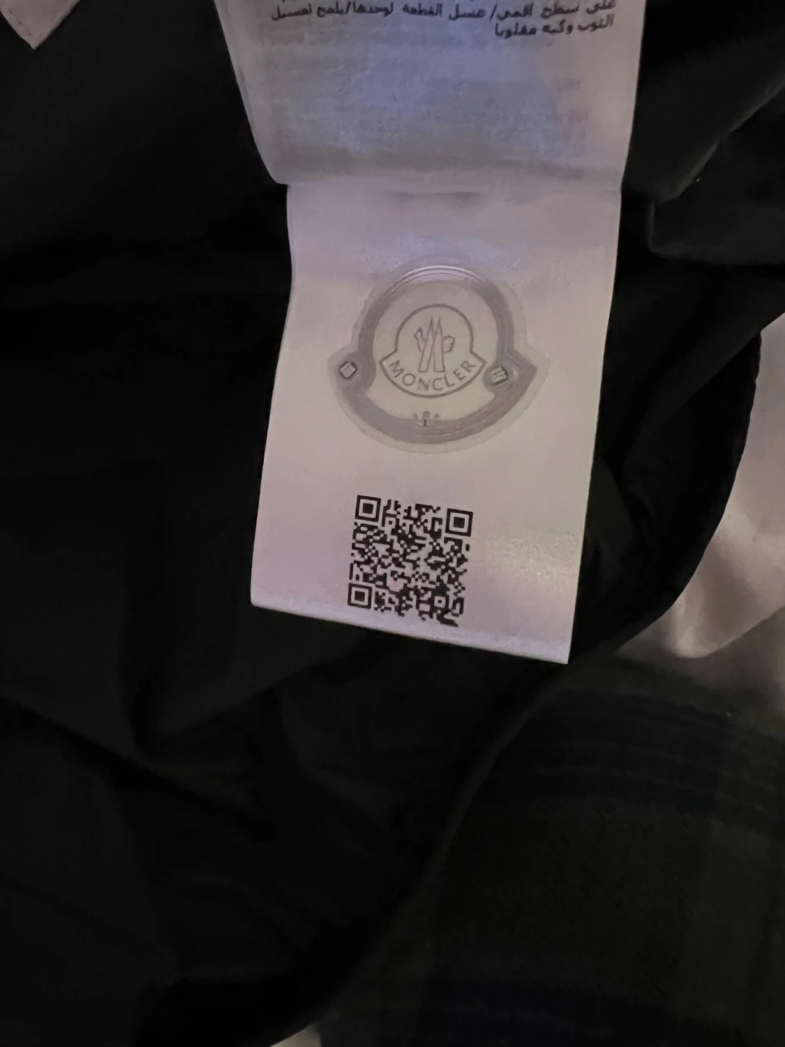 Moncler Vindjacka - 5