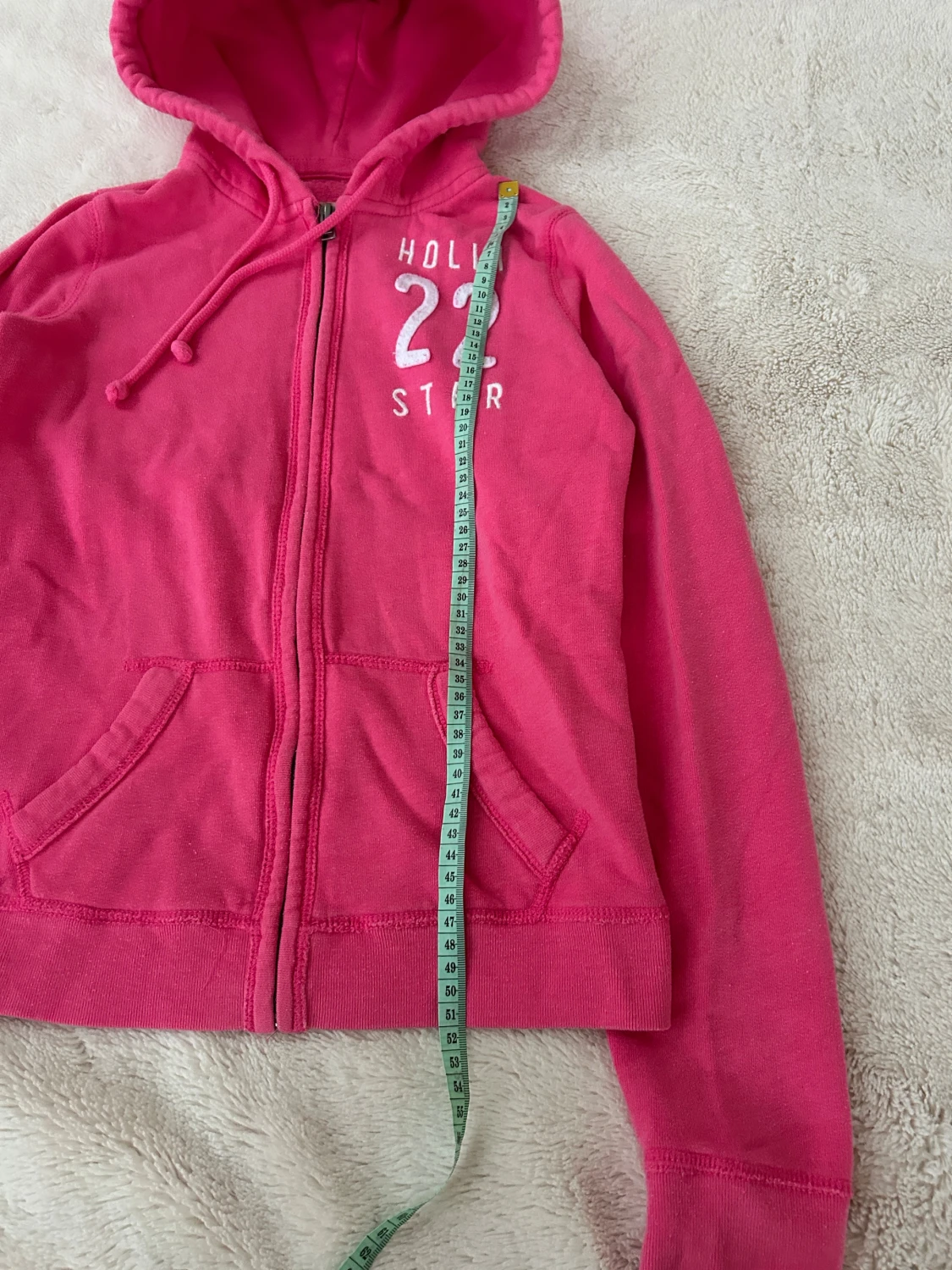 Hollister zip - 4