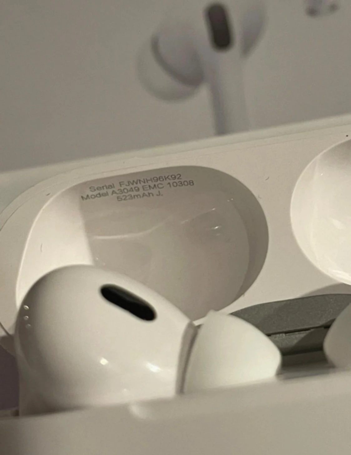 AirPods Pro 2nd generation (USB-C)