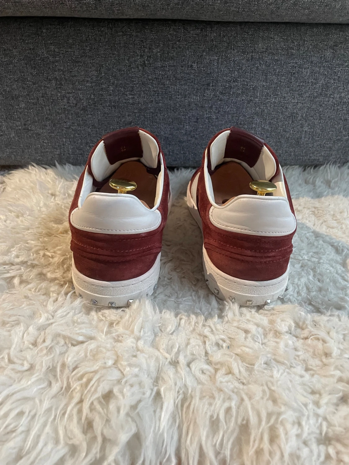 Valentino Flycrew skor - 3