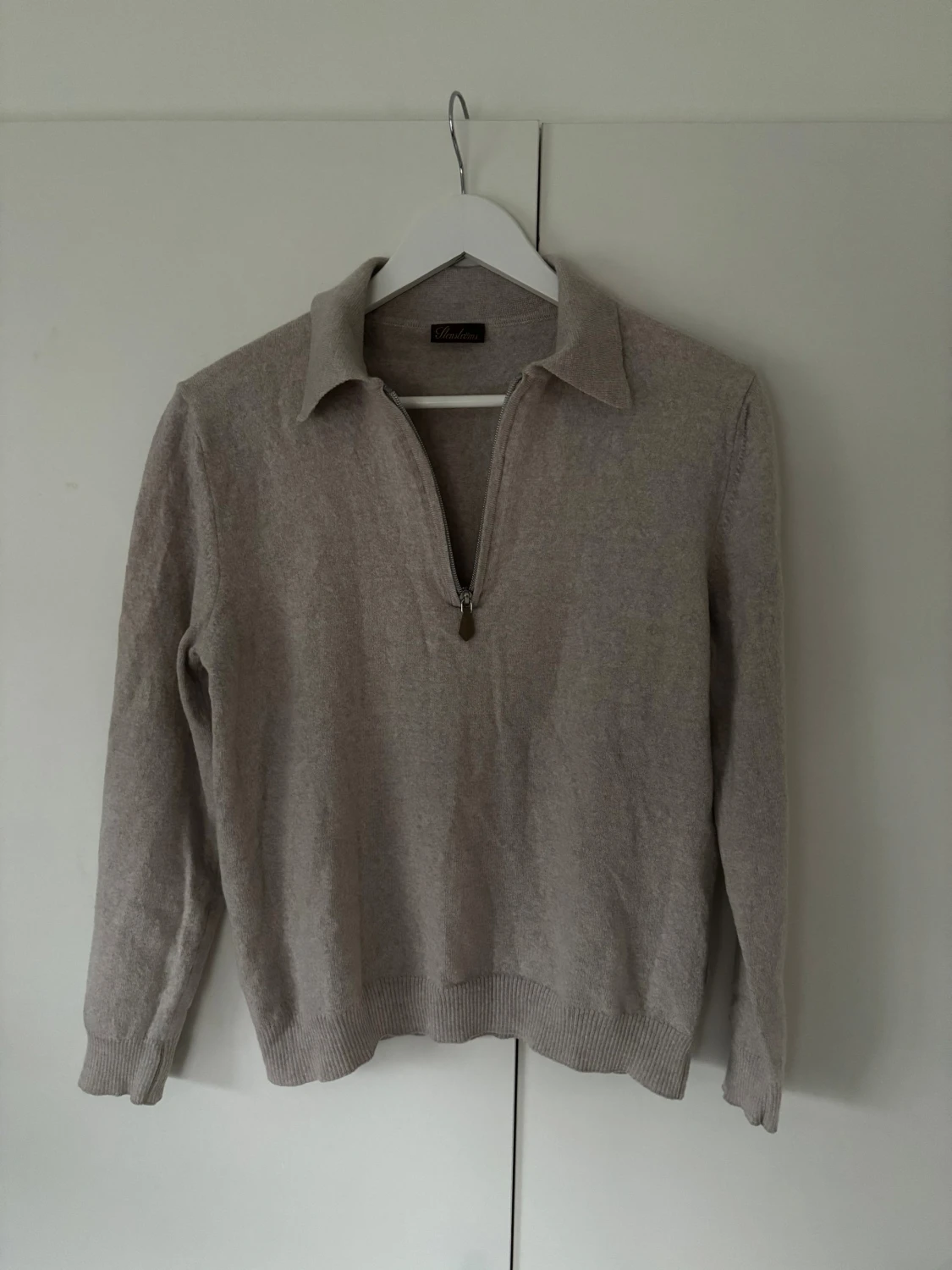 Stenströms half zip - 2