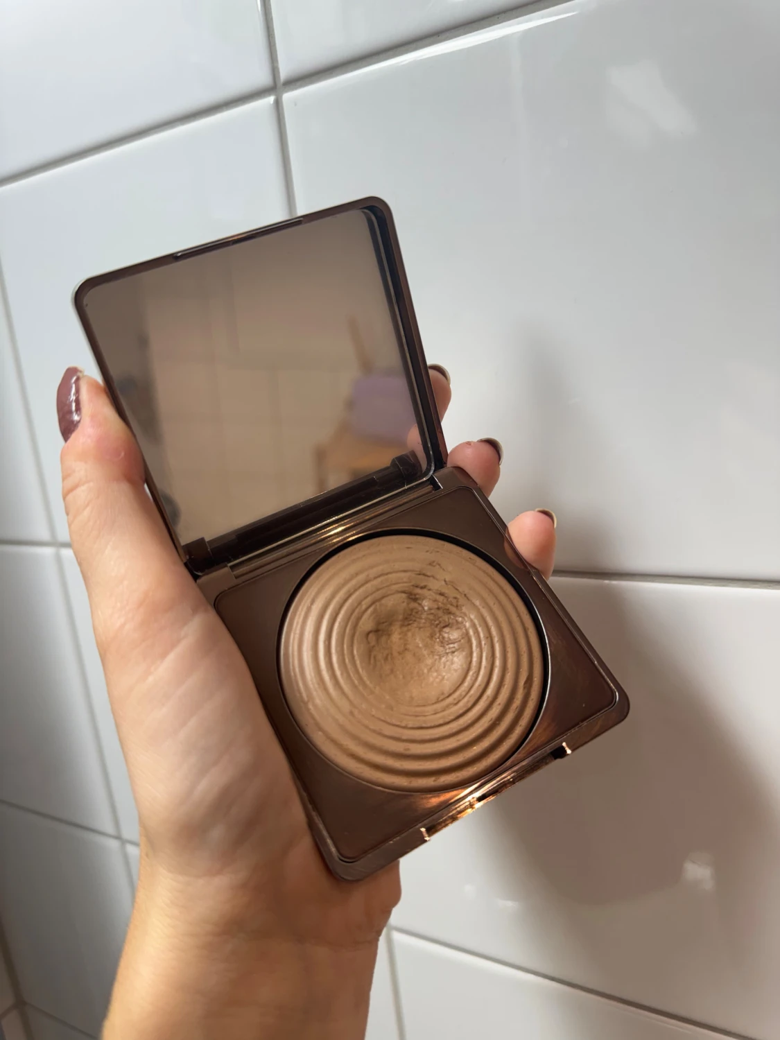CAIA Glow Bronzer Gold Coast - 1