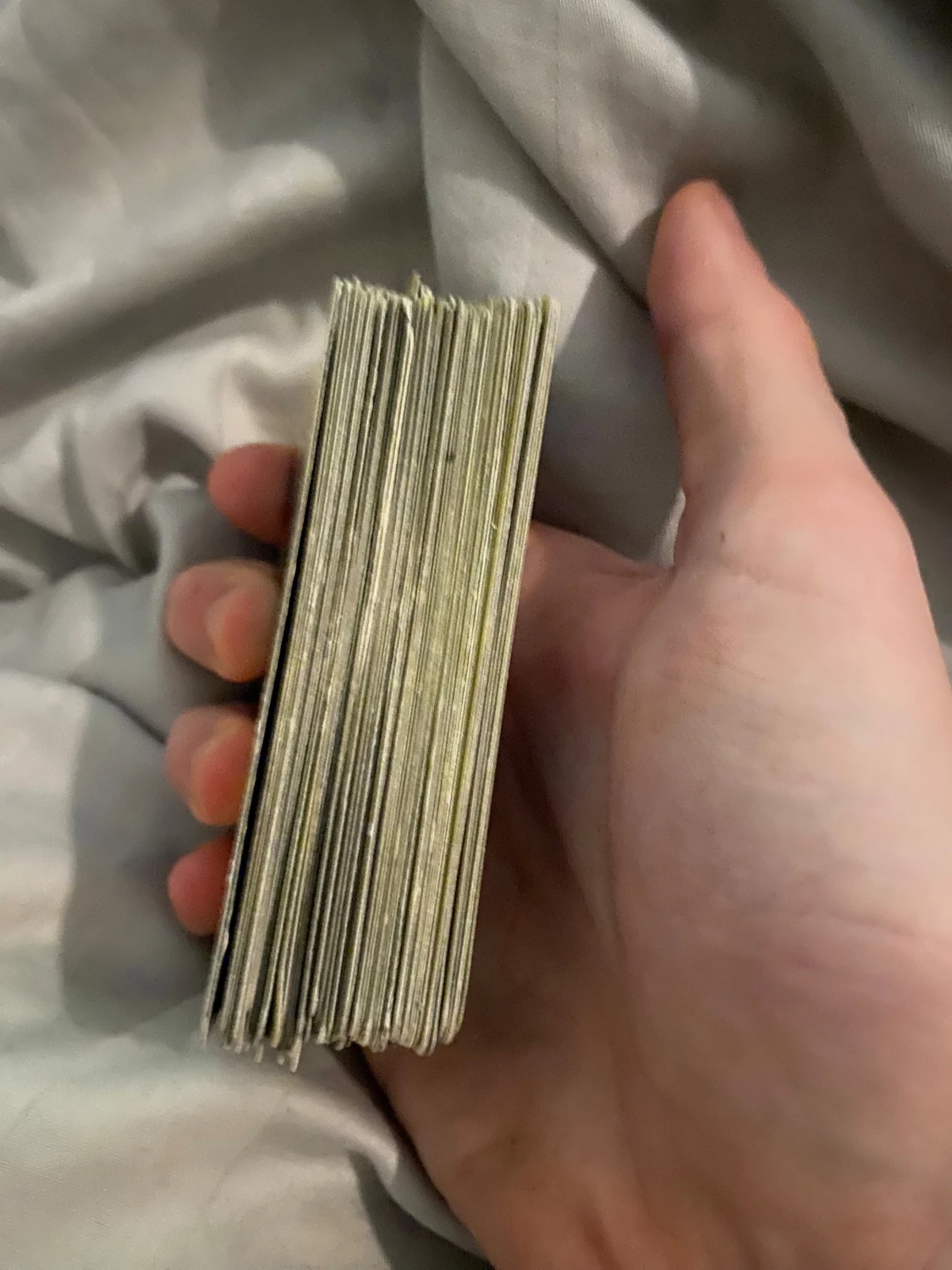 Machoke Pokémon väst 70 st - 1