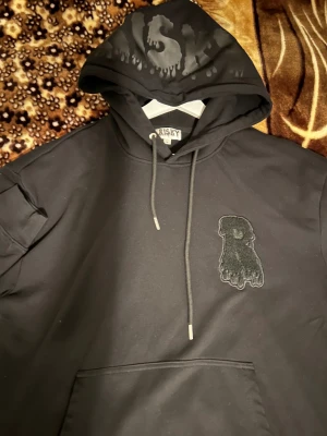 Risky hoodie  - Risky hoodie i nytt skick 