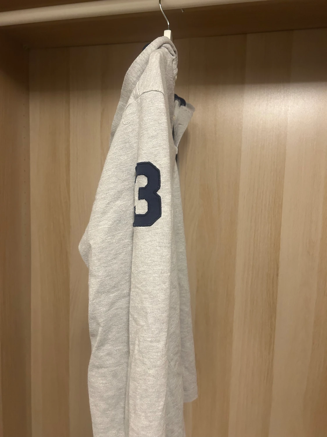 Ralph lauren hoodie  - 3