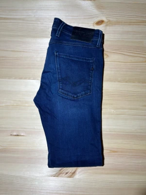 Replay Anbass jeans - Modell: Anbass | Skick: 9/10 | Storlek: W31 L32 | Öppen för prisförslag | Skriv vid fråga!  