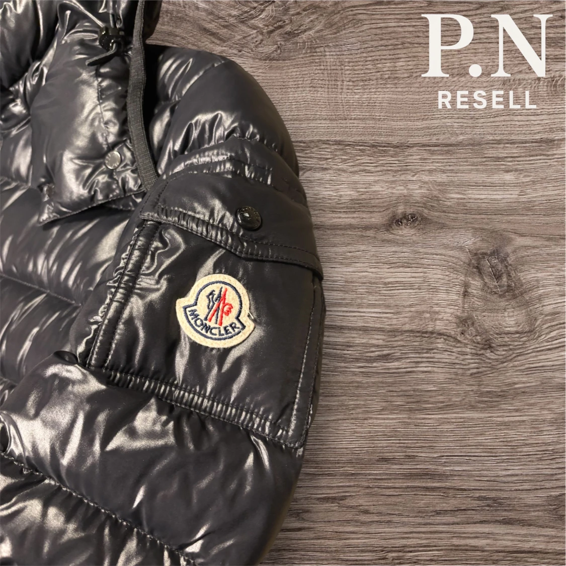 Moncler bady///Dam - 1
