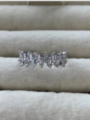 Två ringar  - Justerbar 