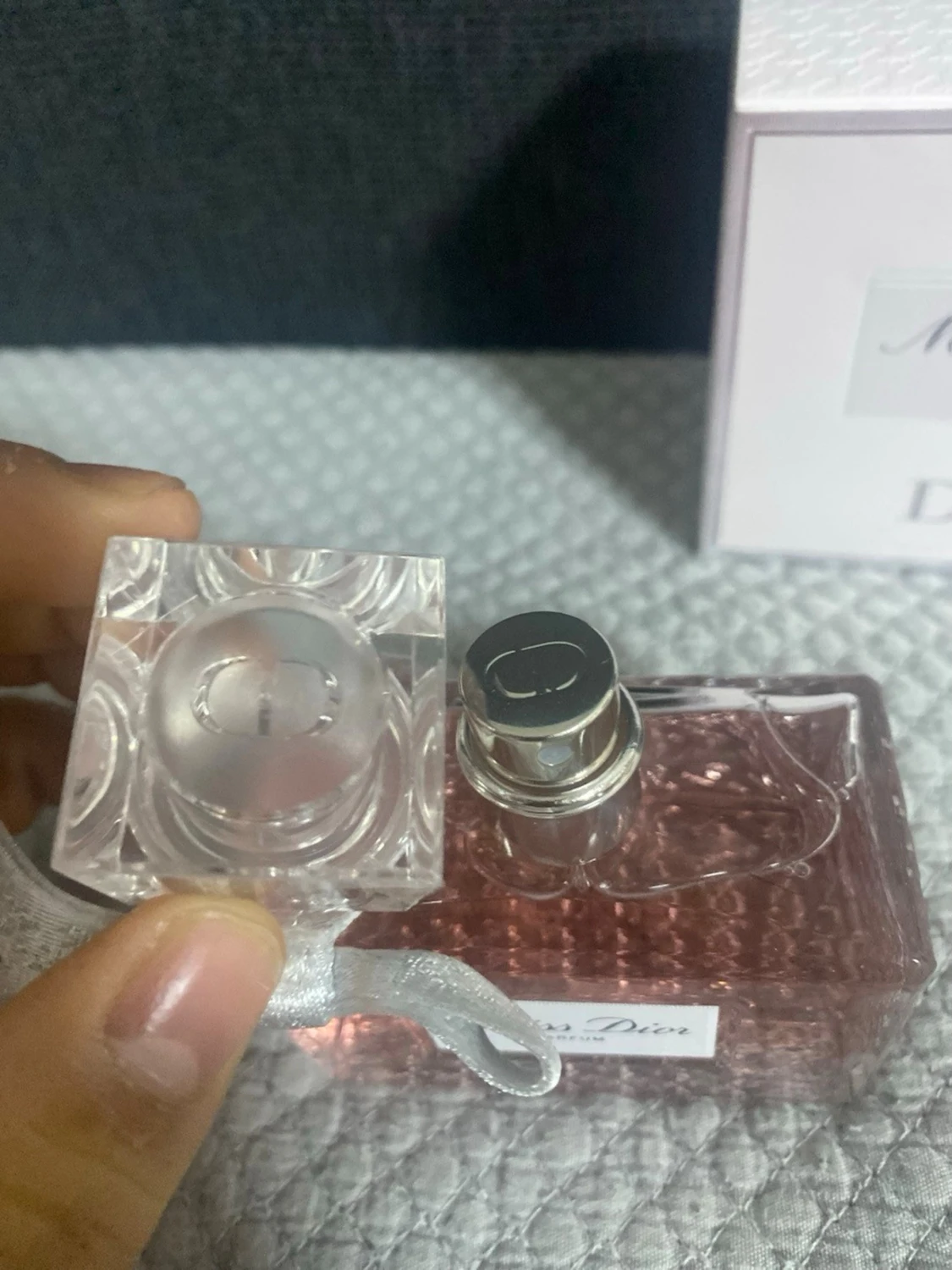 Miss Dior Parfum 80ml - 3