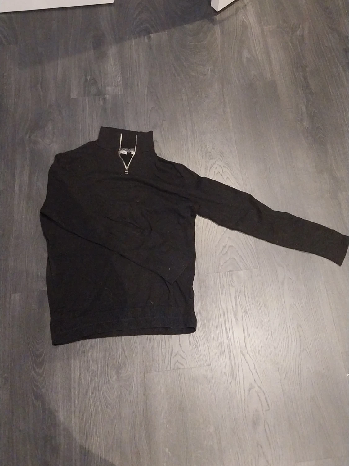 Jack&Jones quarter zip