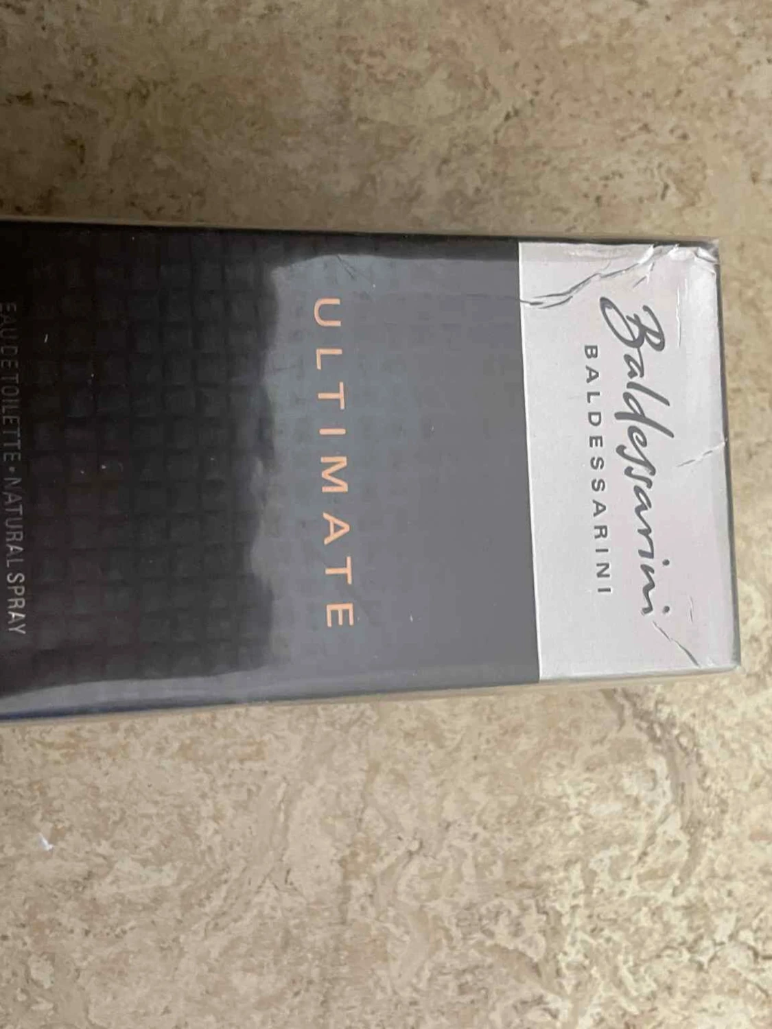 Baldessarini Ultimate 50ml EdT