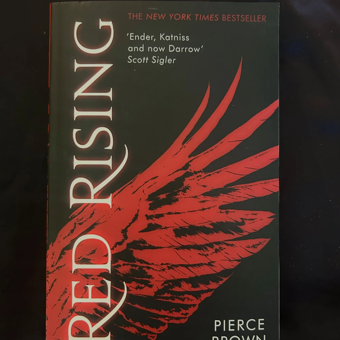 Red Rising