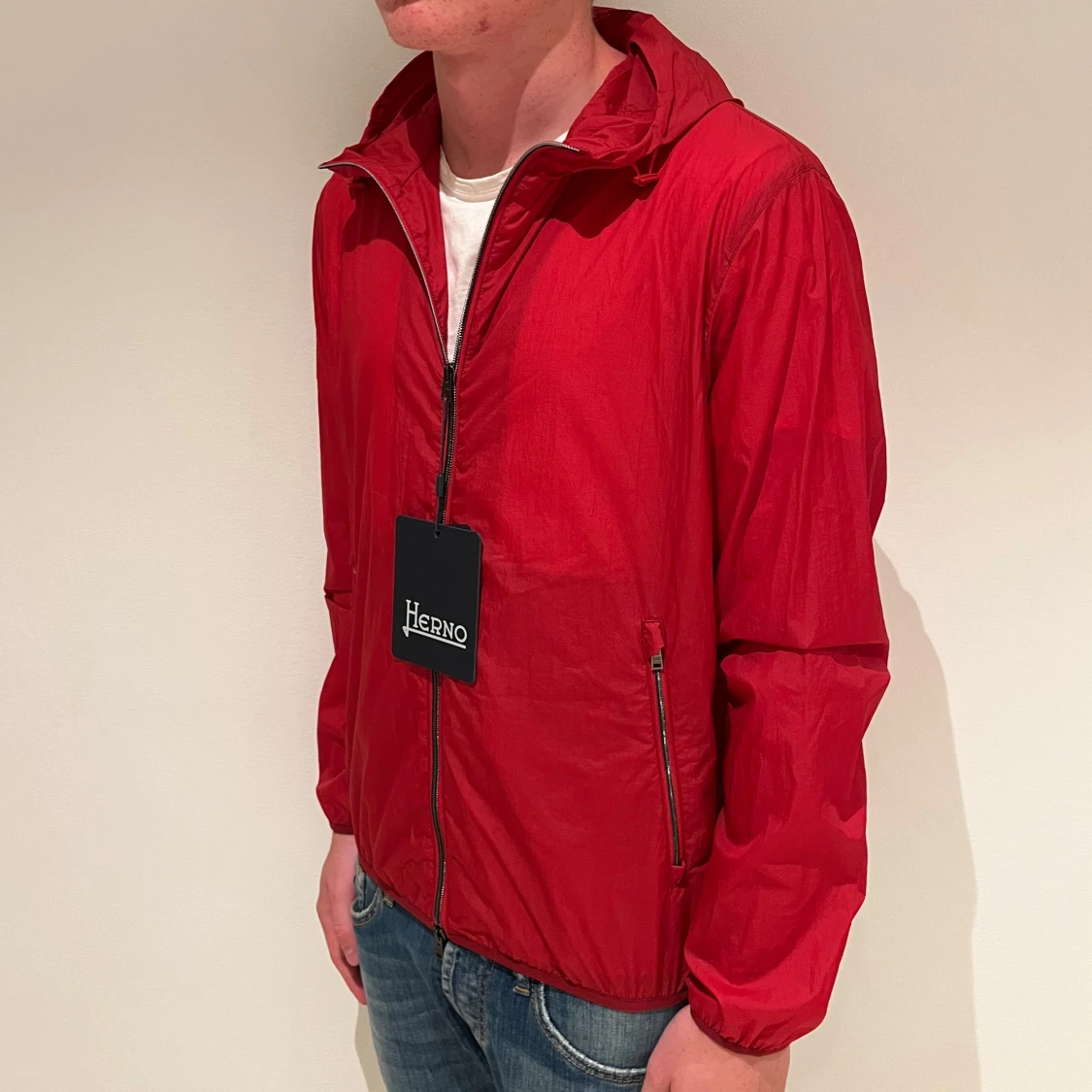 Herno windbreaker  - 1