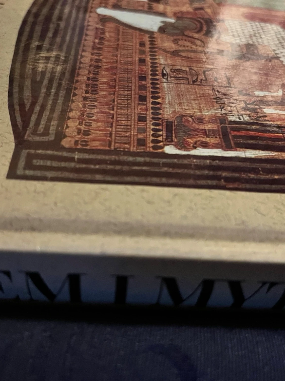 Vem är vem i mytologin - 3