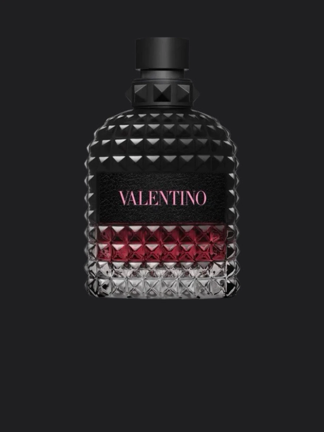 Valentino parfym med unik design