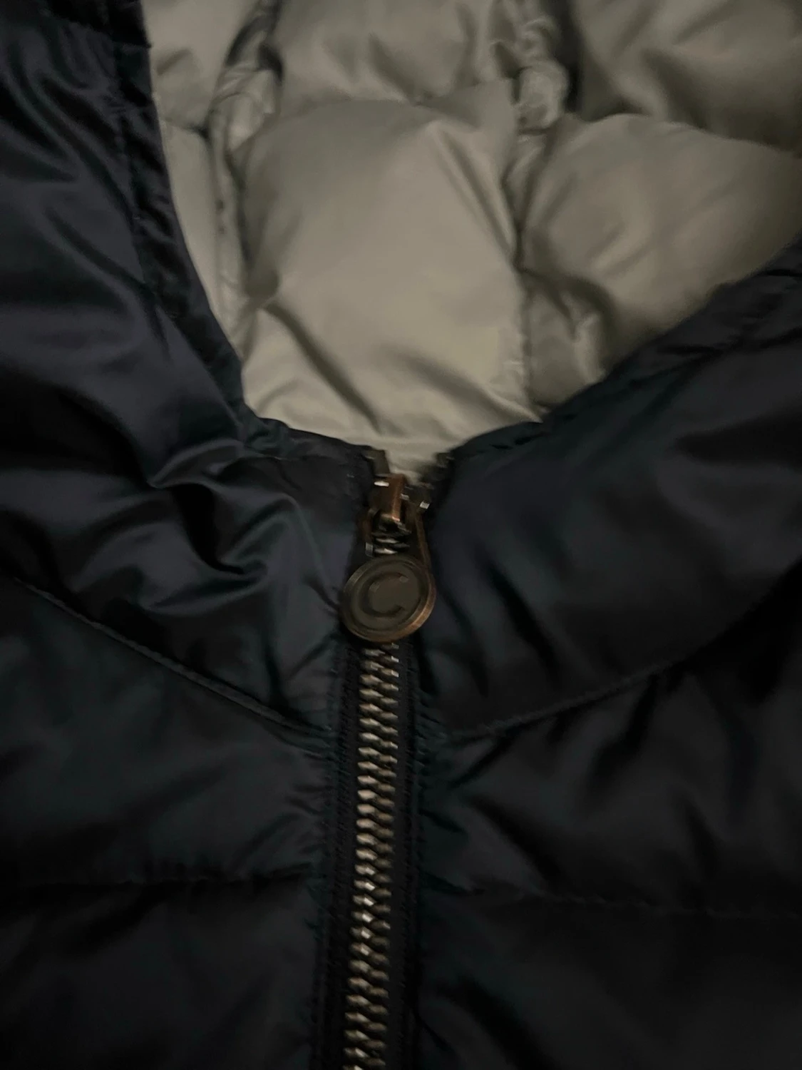 Colmar pufferjacka - 3