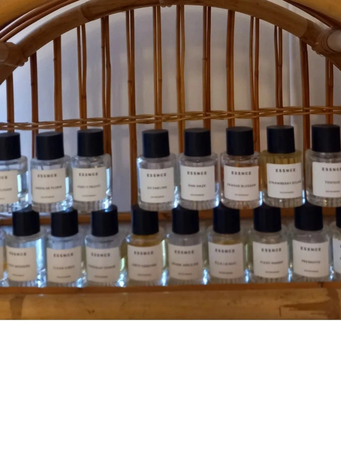 Pernilla splitpaket 1