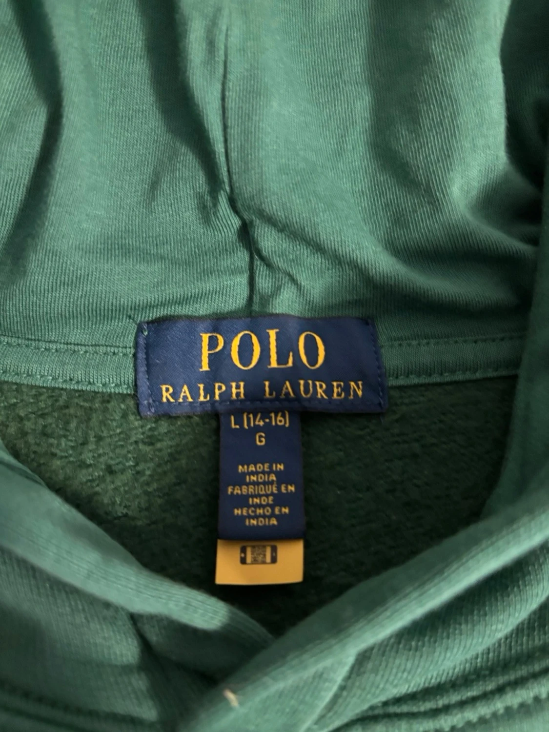 Polo Ralph Lauren Hoodie - 4