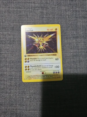 Zapdos pokemon - Zapdos pokemon