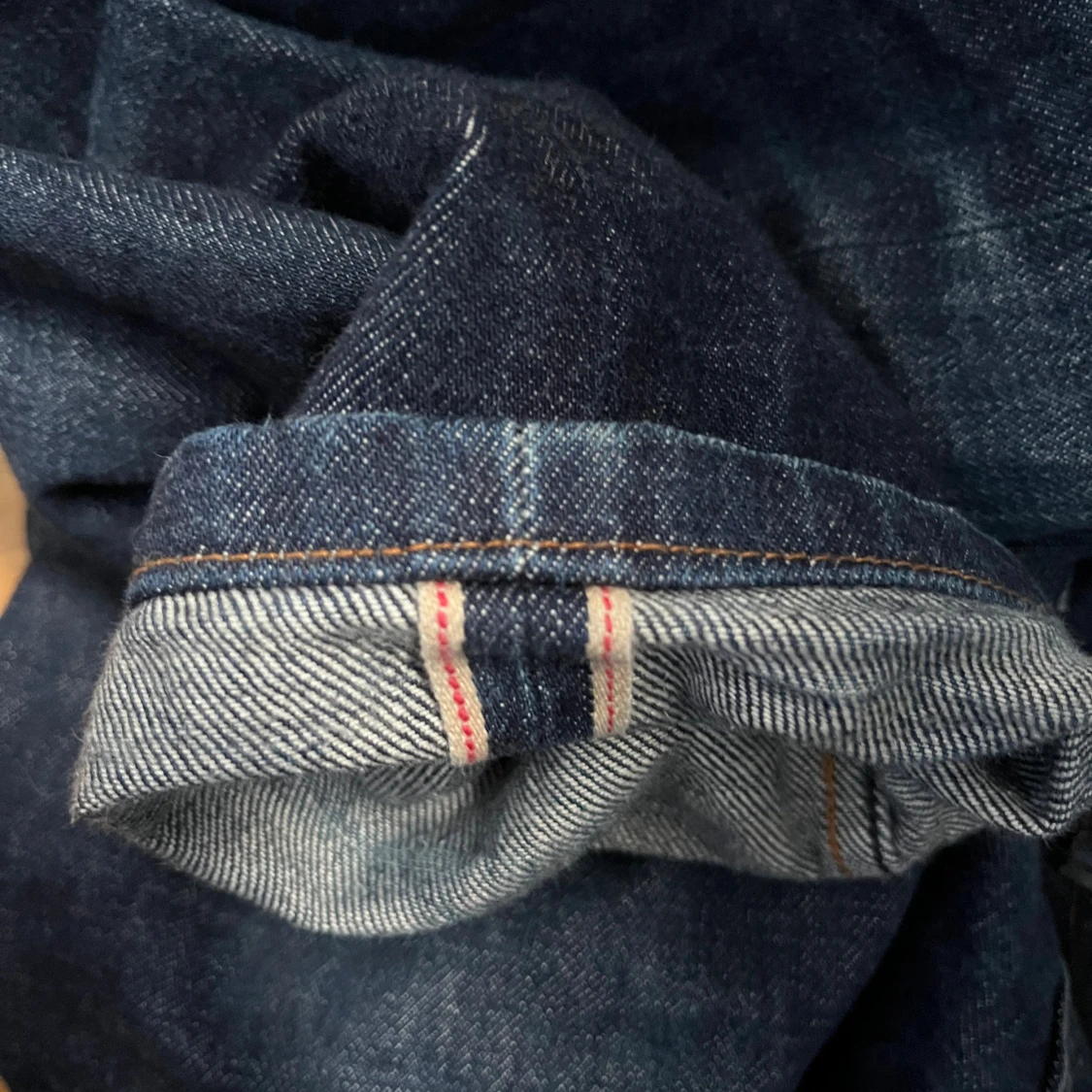 A.P.C. Petit New Standard jeans - 3