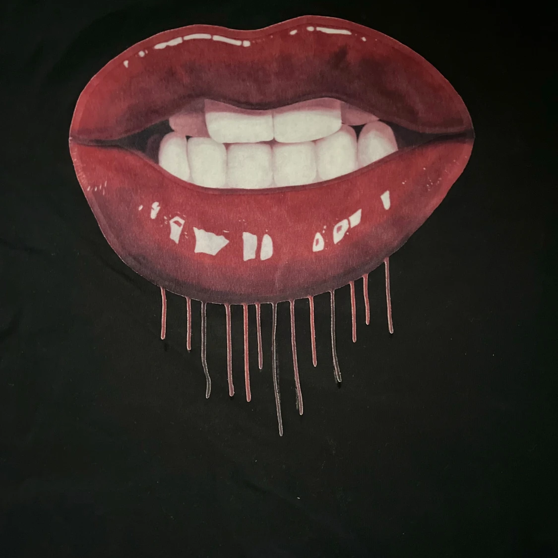 Limitato T-shirt - 1