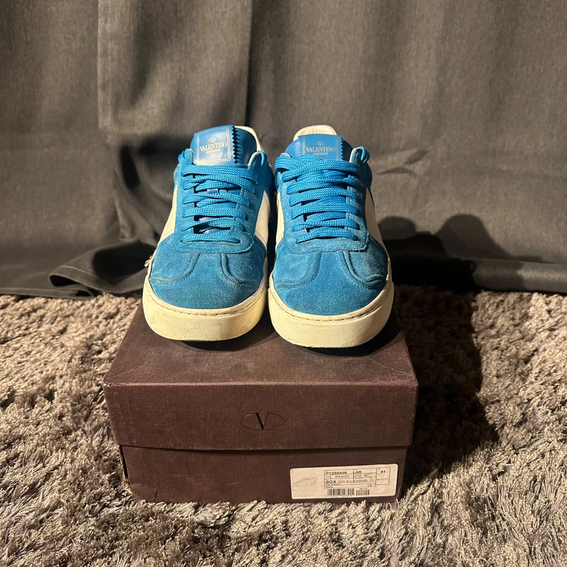 Valentino Flycrew - 1