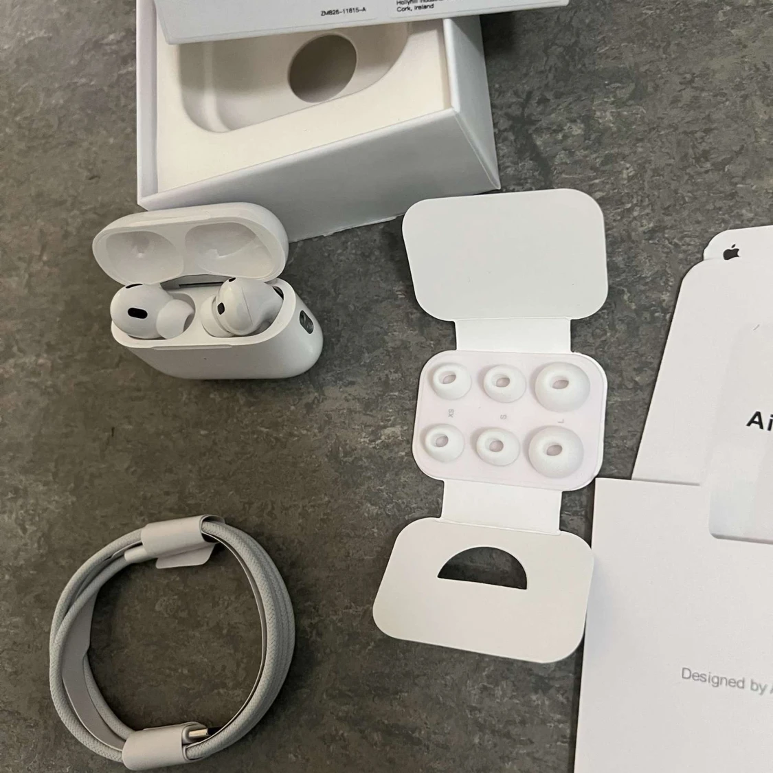 AirPods Pro 2  - 1