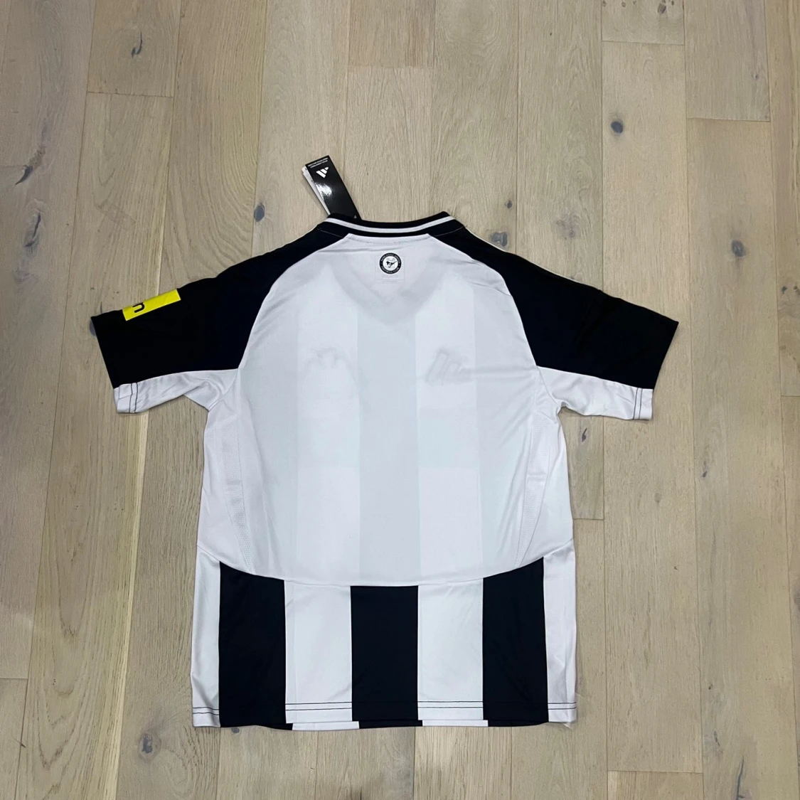 Newcastle United adidas fotbollströja - 1