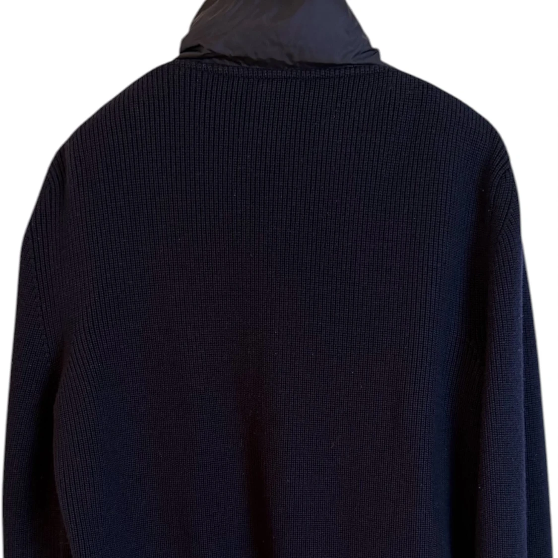 Moncler tricot Cardigan  - 2