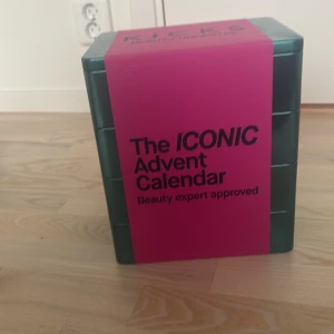 Kicks adventskalender  -  Råka köpa två så säljer andra oanvända oöppnad ❤️❤️