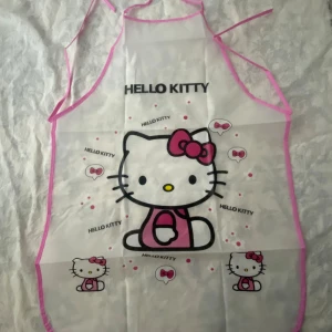 Hello Kitty Förkläder - Helt ny 