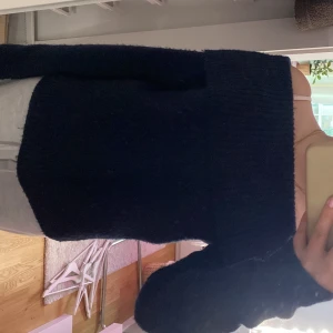 Stickad tröja från Gina Tricot - Pris kan diskuteras! 💗