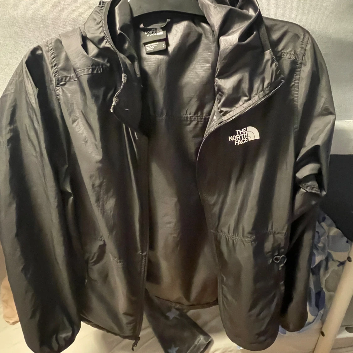 Svart jacka från THE NORTH FACE - 1