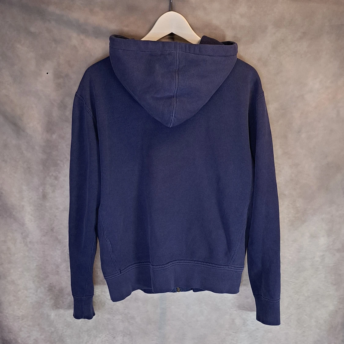 Ralph Lauren Zip Hoodie - Stl M - 2